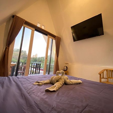 Batur Homestay And Lodge 방글리 외부 사진