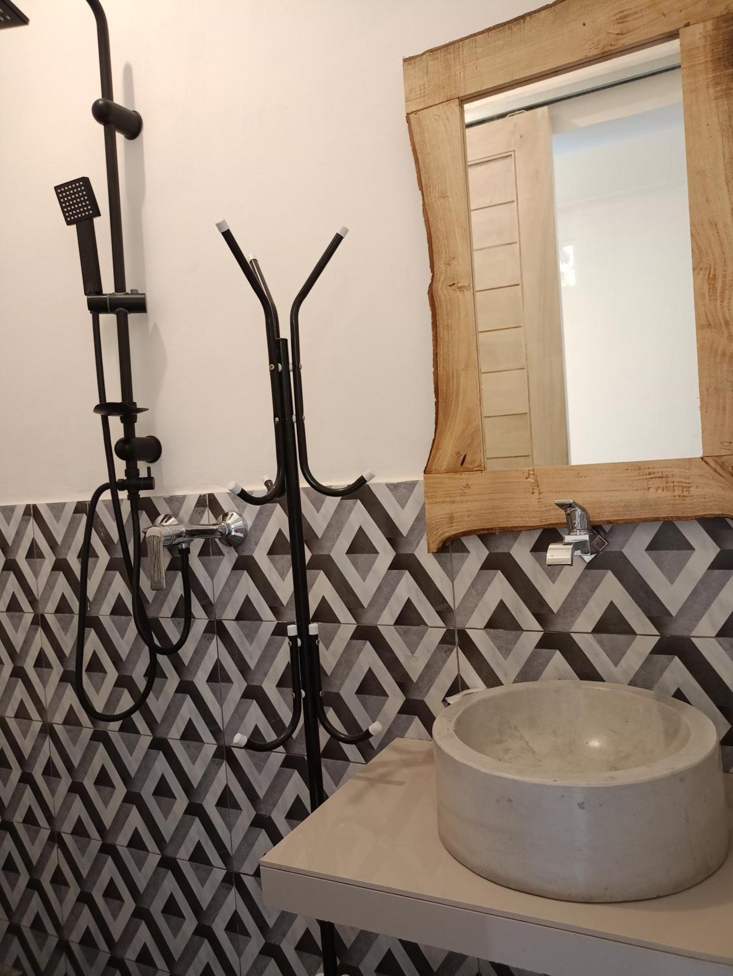 Batur Homestay And Lodge 방글리 외부 사진