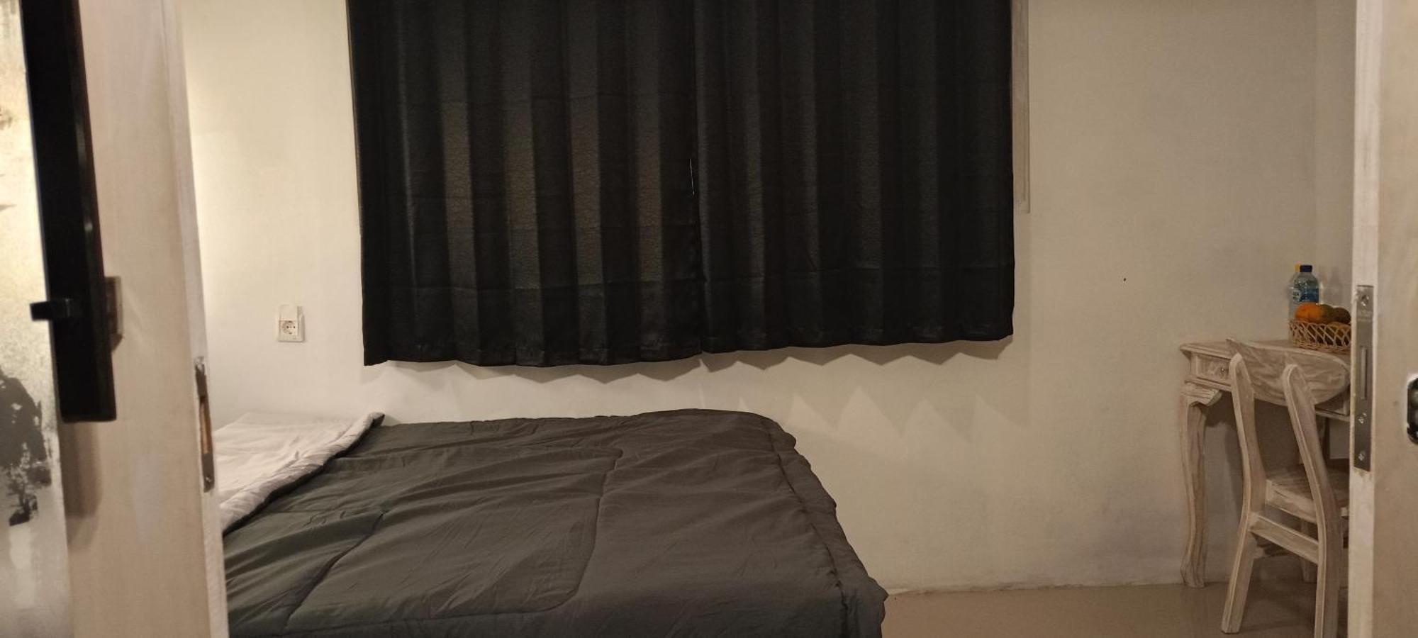Batur Homestay And Lodge 방글리 외부 사진