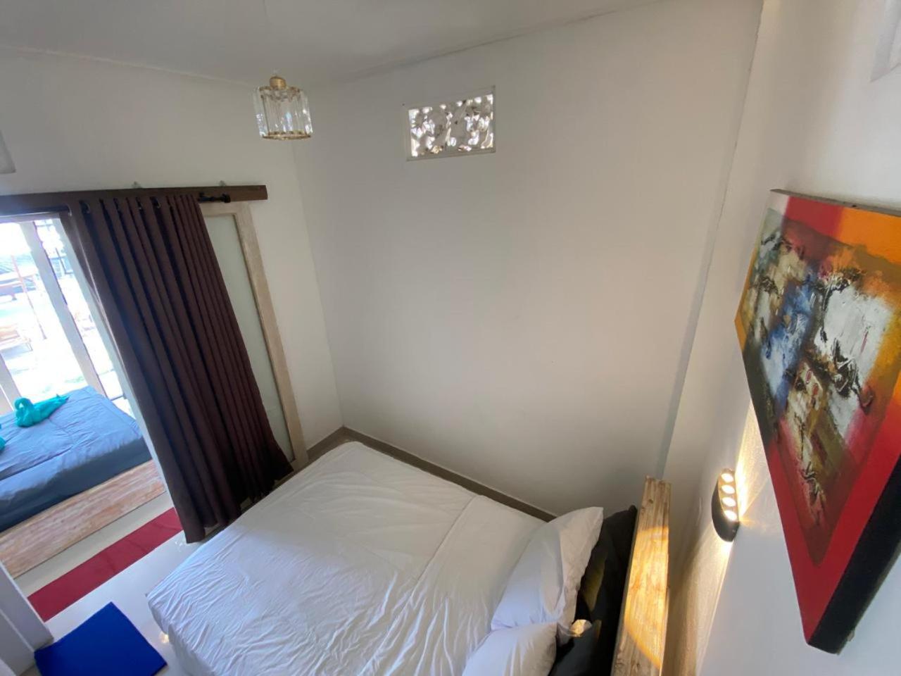 Batur Homestay And Lodge 방글리 외부 사진